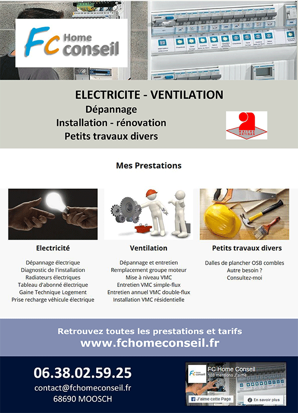 Flyers FCHomeConseil recto petit