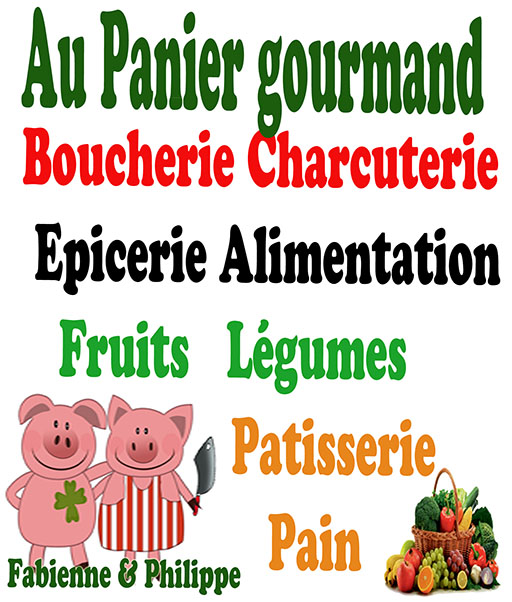 Au panier Gourmand 02