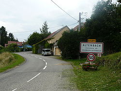 Goldbach Altenbach
