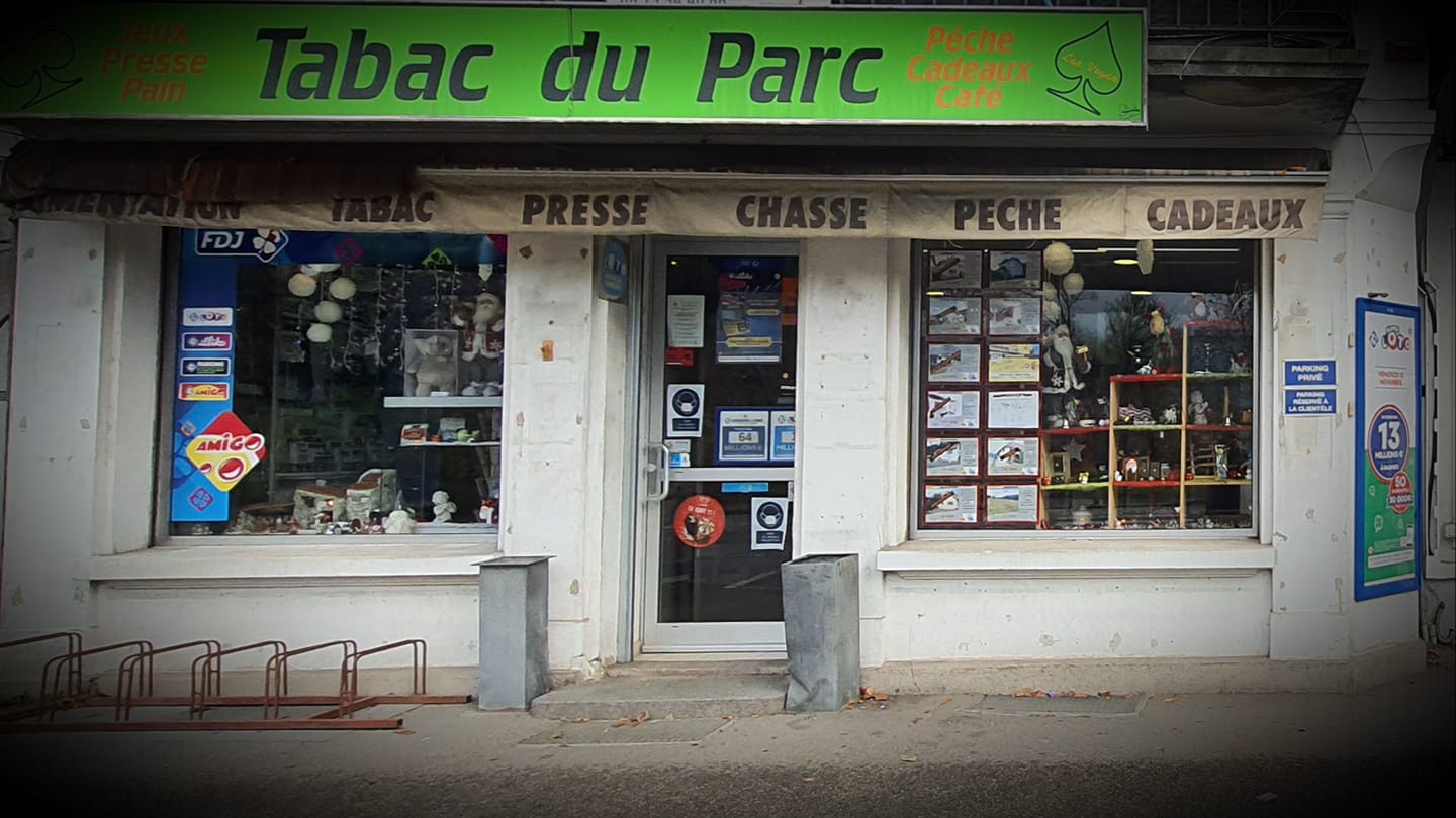 tabac