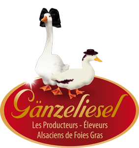 ganzeliesel