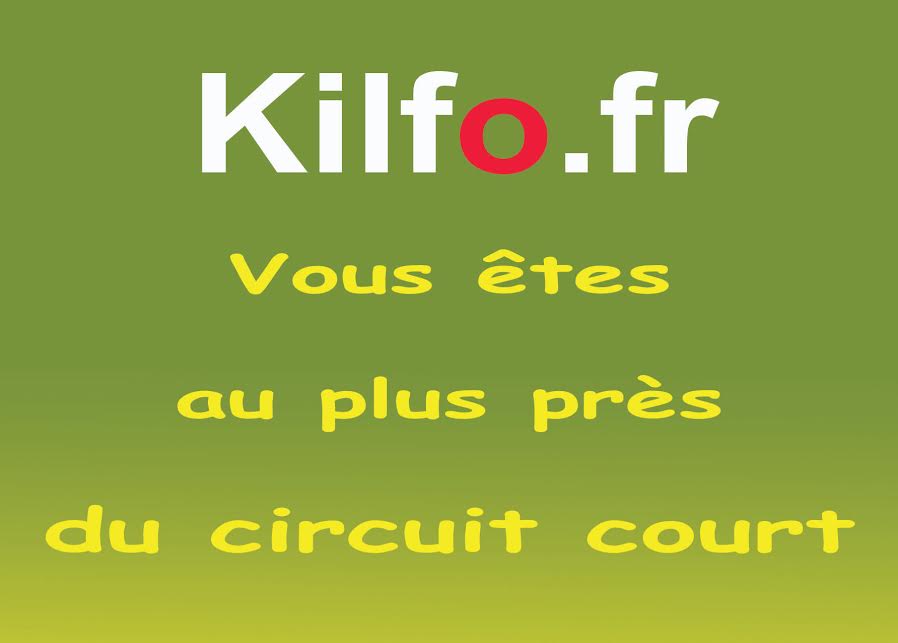 Annuaire local de la vie économique et du circuit court